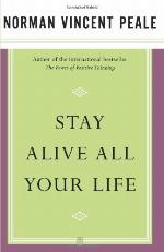 Stay Alive All Your Life