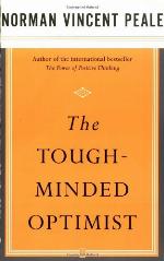 The Tough-Minded Optimist