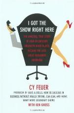 I Got the Show Right Here