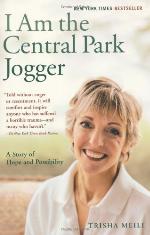 I Am the Central Park Jogger