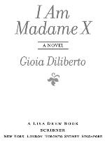 I Am Madame X