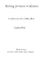 Waiting for Snow in Havana