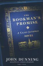 The Bookman's Promise