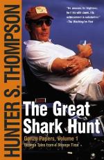 The Great Shark Hunt