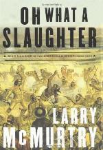 Oh What a Slaughter: Massacres in the American West: 1846--1890