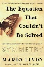 The Equation That Couldn't Be Solved