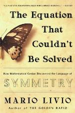 The Equation That Couldn't Be Solved