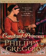 The Constant Princess