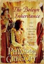 The Boleyn Inheritance