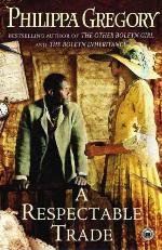 A Respectable Trade (Historical Novels)