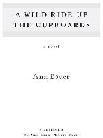 A Wild Ride Up the Cupboards