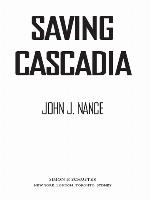 Saving Cascadia