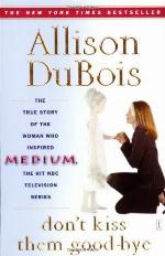 Don't Kiss Them Good-bye