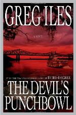 The Devil's Punchbowl