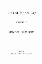 Girls of Tender Age