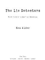 The Lie Detectors