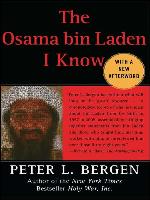 The Osama bin Laden I Know