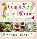 Complete Party Planner
