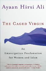 The Caged Virgin