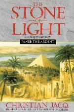Paneb the Ardent (The Stone of Light, Volume III)