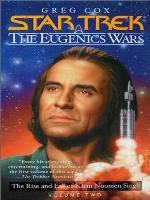 The Eugenics Wars, Vol. 2