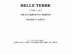 Belle Terre