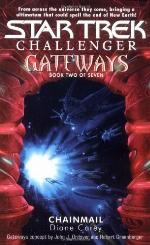 Chainmail (Gateways, Book 2)