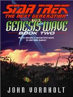 The Genesis Wave Book Two