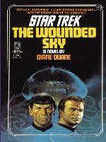 The Wounded Sky