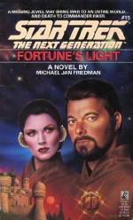 Star Trek The Next Generation #15