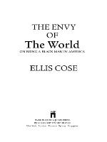 The Envy of the World