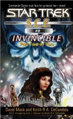 Invincible, Book Two