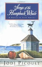 Songs of the Humpback Whale