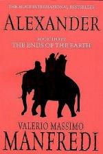 Alexander: The Ends of the Earth: A Novel (3)