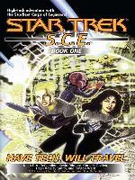 Have Tech Will Travel