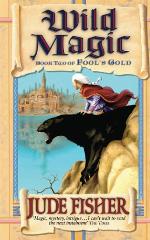 Wild Magic (Fool's Gold)