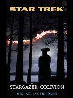 Oblivion (Star Trek: Stargazer)