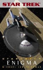 Star Trek: The Next Generation: Stargazer: Enigma (5)