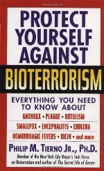 Protect Yourself Against Bioterrorism