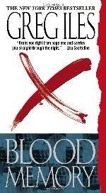Blood Memory: A Novel