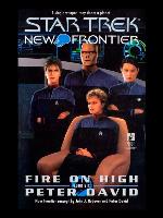 Star Trek New Frontier #6