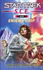 Enigma Ship