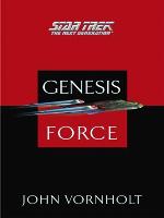 Genesis Force