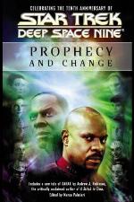 Prophecy and Change