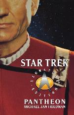Star Trek: Pantheon, Signature Edition (Star Trek: The Original Series)