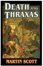 Death and Thraxas