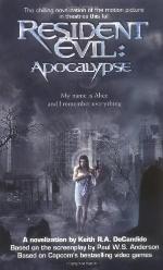 Apocalypse (Resident Evil)