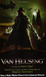 Van Helsing