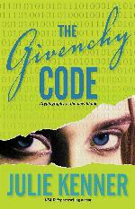 The Givenchy Code (Code, Book 1)