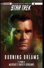 Burning Dreams